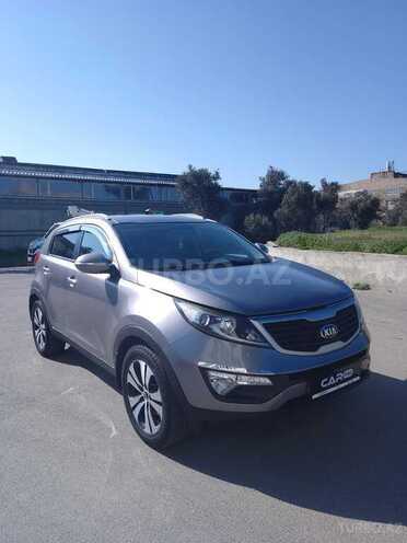 Kia Sportage-3