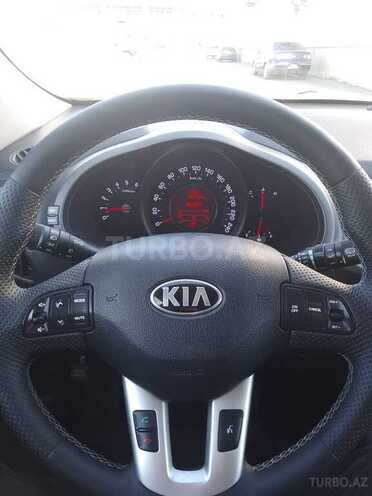 Kia Sportage-4