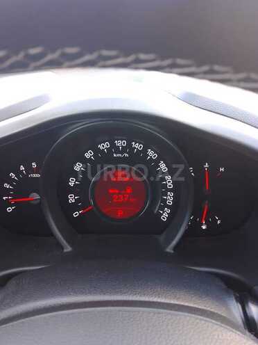 Kia Sportage-5