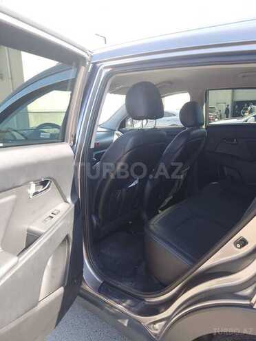 Kia Sportage-8