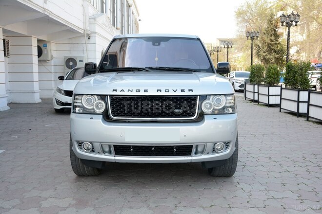 Land Rover Range Rover 2010, 130,000 km - 5.0 л - Bakı