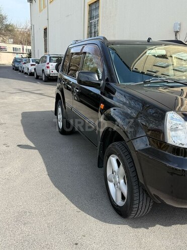 Nissan X-Trail 2001, 355,000 km - 2.0 l - Bakı