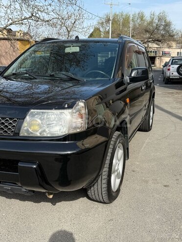 Nissan X-Trail 2001, 355,000 km - 2.0 l - Bakı