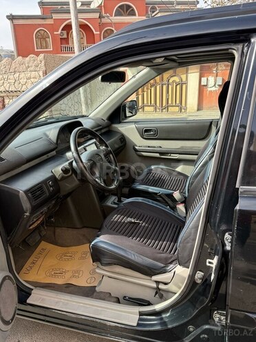 Nissan X-Trail 2001, 355,000 km - 2.0 l - Bakı