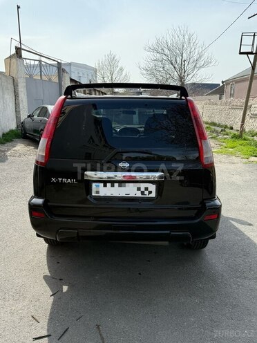Nissan X-Trail 2001, 355,000 km - 2.0 l - Bakı