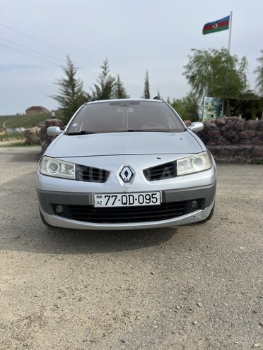 Renault Megane 2007, 455,571 km - 1.5 л - Hacıqabul