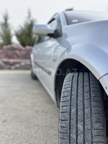 Renault Megane 2007, 455,571 km - 1.5 л - Hacıqabul