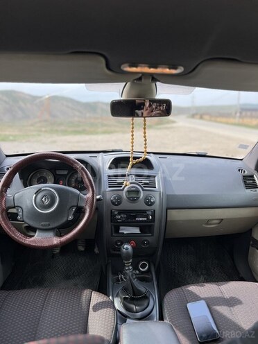 Renault Megane 2007, 455,571 km - 1.5 л - Hacıqabul