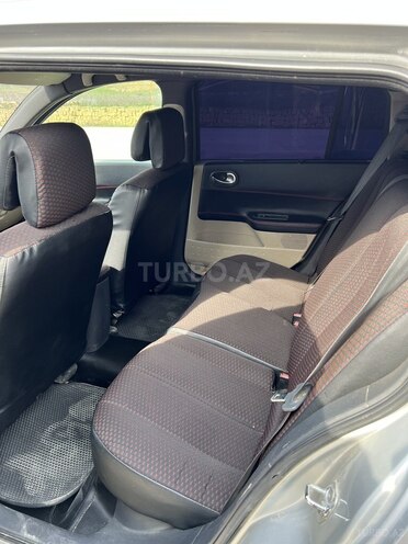 Renault Megane 2007, 455,571 km - 1.5 л - Hacıqabul