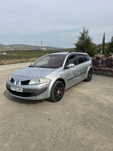 Renault Megane 2007, 455,571 km - 1.5 л - Hacıqabul