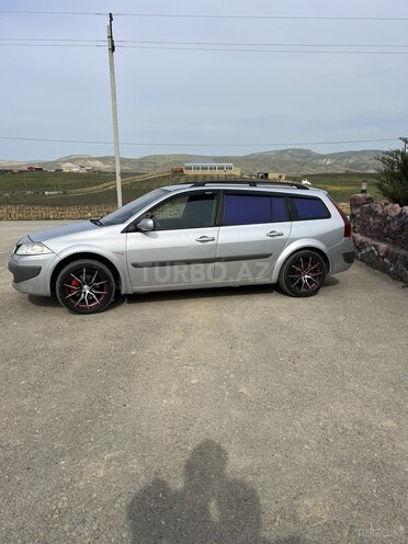 Renault Megane 2007, 455,571 km - 1.5 л - Hacıqabul