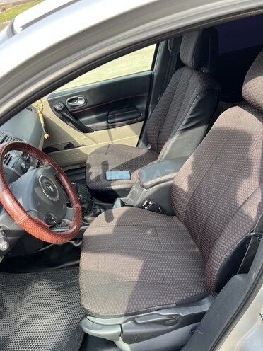 Renault Megane 2007, 455,571 km - 1.5 л - Hacıqabul