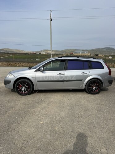 Renault Megane 2007, 455,571 km - 1.5 л - Hacıqabul