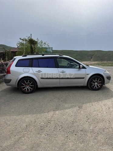 Renault Megane 2007, 455,571 km - 1.5 л - Hacıqabul
