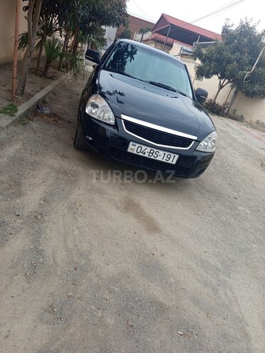 LADA (VAZ) Priora 2009, 315,000 km - 1.6 л - Gəncə