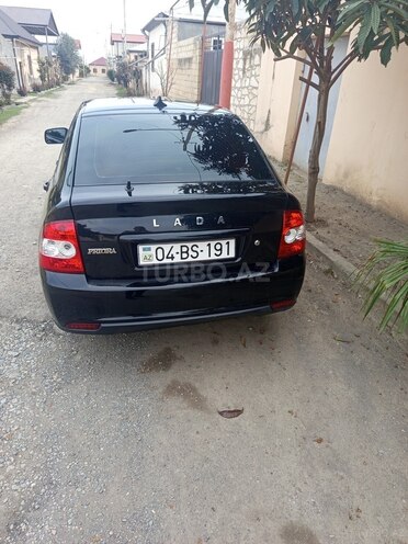 LADA (VAZ) Priora 2009, 315,000 km - 1.6 л - Gəncə