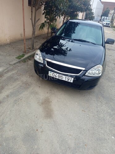 LADA (VAZ) Priora 2009, 315,000 km - 1.6 л - Gəncə