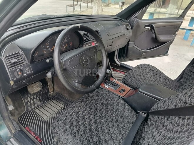 Mercedes C 240 1997, 325,634 km - 2.4 л - Sumqayıt