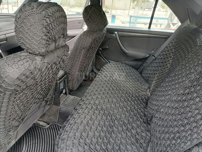 Mercedes C 240 1997, 325,634 km - 2.4 л - Sumqayıt