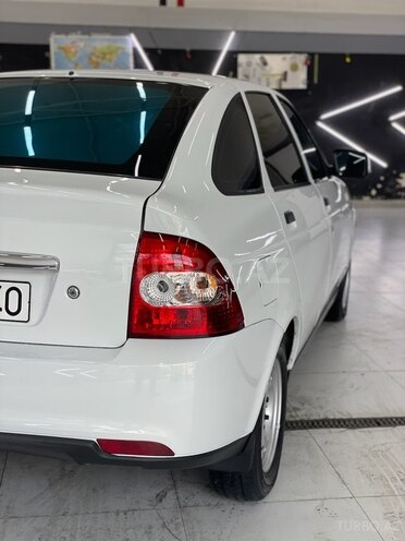 LADA (VAZ) Priora 2012, 193,874 km - 1.6 l - Bakı