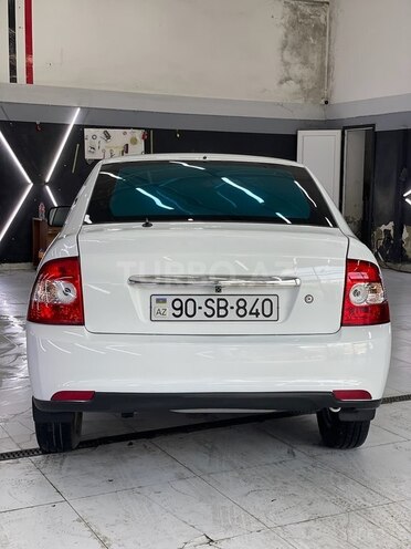LADA (VAZ) Priora 2012, 193,874 km - 1.6 l - Bakı
