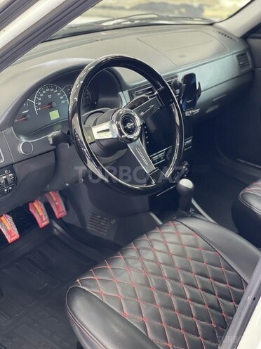 LADA (VAZ) Priora 2012, 193,874 km - 1.6 l - Bakı