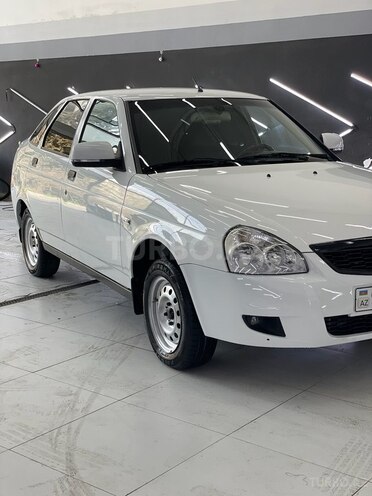 LADA (VAZ) Priora 2012, 193,874 km - 1.6 l - Bakı