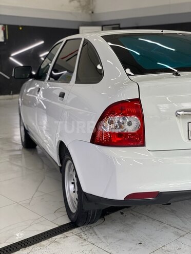LADA (VAZ) Priora 2012, 193,874 km - 1.6 l - Bakı