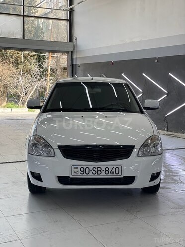LADA (VAZ) Priora 2012, 193,874 km - 1.6 l - Bakı