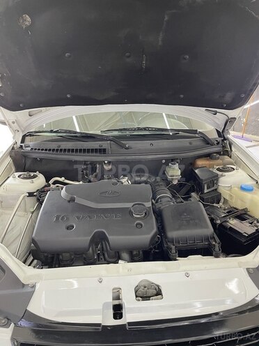 LADA (VAZ) Priora 2012, 193,874 km - 1.6 l - Bakı