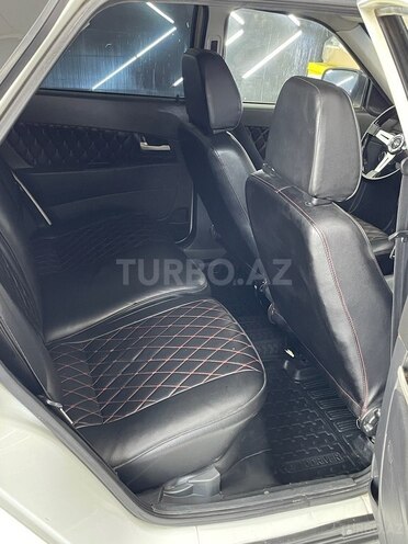 LADA (VAZ) Priora 2012, 193,874 km - 1.6 l - Bakı