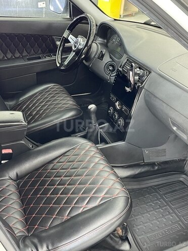 LADA (VAZ) Priora 2012, 193,874 km - 1.6 l - Bakı