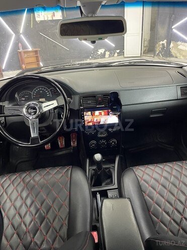 LADA (VAZ) Priora 2012, 193,874 km - 1.6 l - Bakı