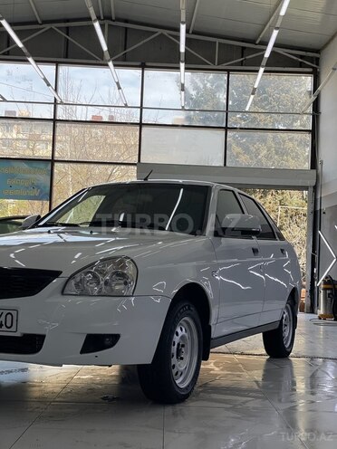 LADA (VAZ) Priora 2012, 193,874 km - 1.6 l - Bakı