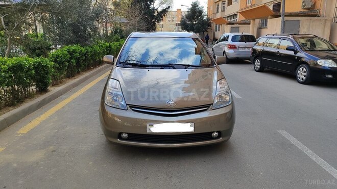 Toyota Prius 2008, 350,000 km - 1.5 l - Bakı