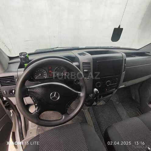 Mercedes Sprinter 315 2007, 260,905 km - 2.2 л - Xaçmaz