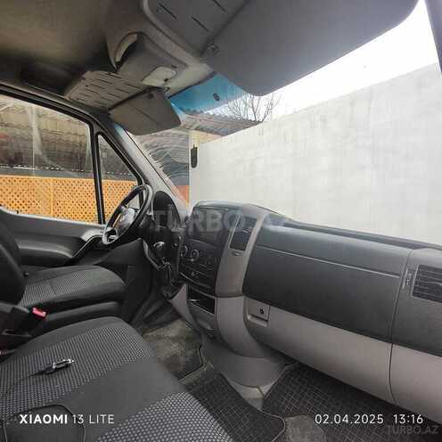 Mercedes Sprinter 315 2007, 260,905 km - 2.2 л - Xaçmaz