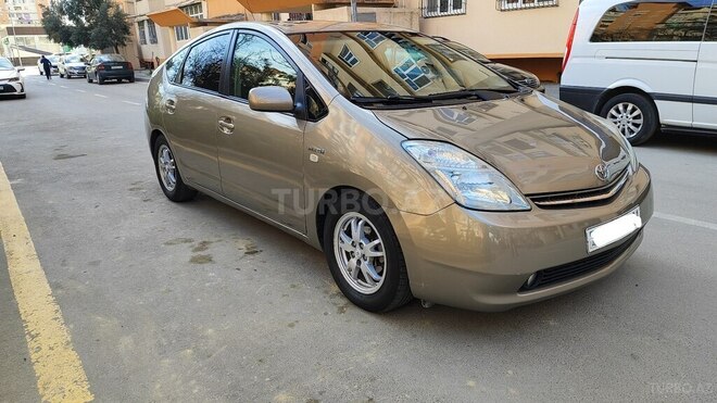Toyota Prius 2008, 350,000 km - 1.5 l - Bakı