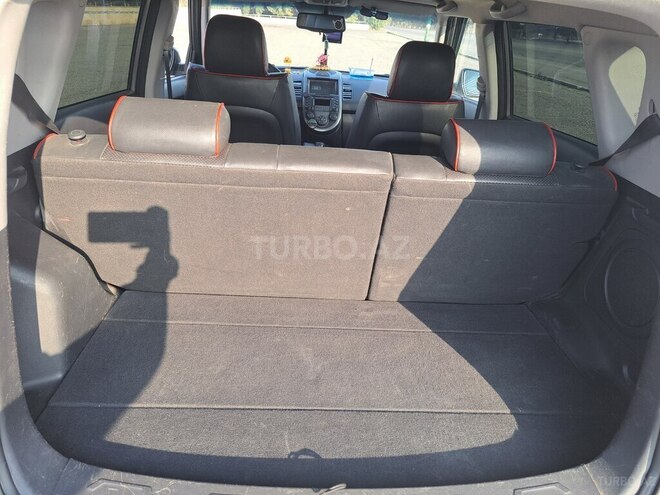 Kia Soul 2009, 142,693 km - 1.6 l - Tərtər
