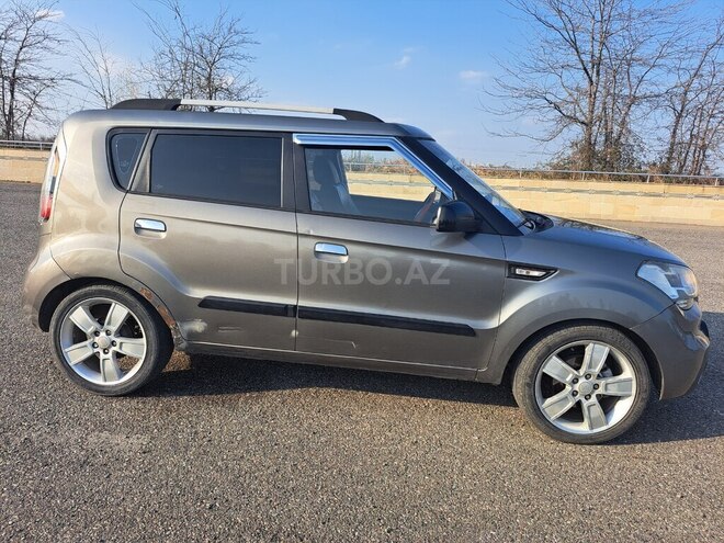 Kia Soul 2009, 142,693 km - 1.6 l - Tərtər