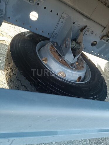 Mercedes Atego 1217 1999, 509,230 km - 4.3 л - Bərdə