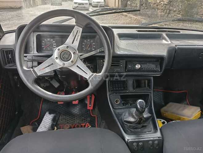 Tofas Sahin 2004, 95,000 km - 1.6 л - Bakı