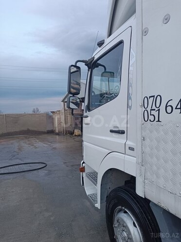 Mercedes Atego 1217 1999, 509,230 km - 4.3 л - Bərdə