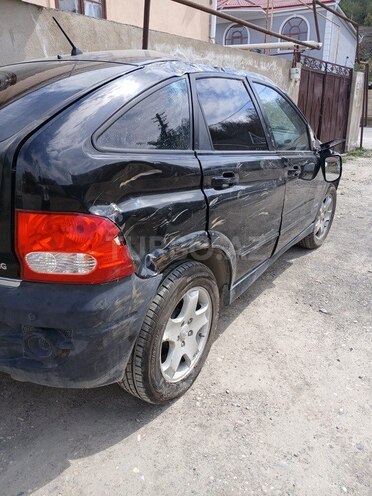 Ssang Yong Actyon 2007, 341,000 km - 2.3 л - Bakı