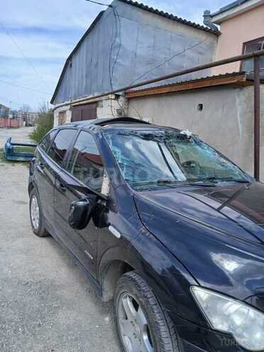 Ssang Yong Actyon 2007, 341,000 km - 2.3 л - Bakı
