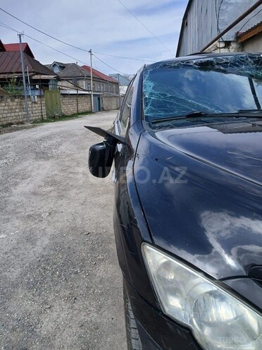 Ssang Yong Actyon 2007, 341,000 km - 2.3 л - Bakı