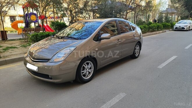 Toyota Prius 2008, 350,000 km - 1.5 l - Bakı