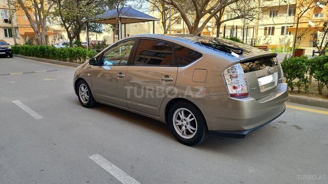 Toyota Prius 2008, 350,000 km - 1.5 l - Bakı