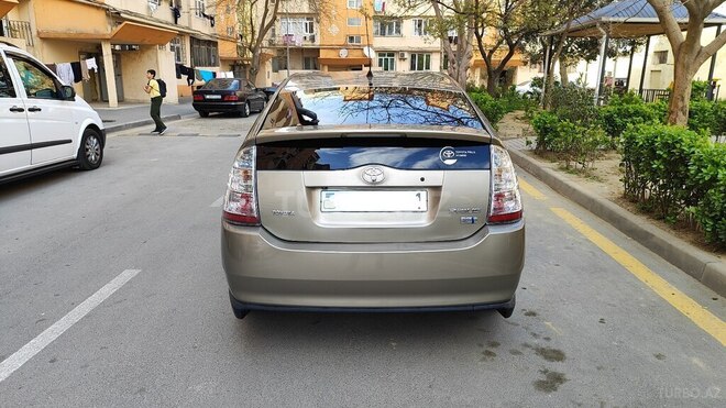 Toyota Prius 2008, 350,000 km - 1.5 l - Bakı