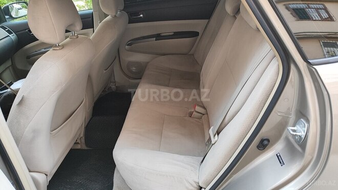 Toyota Prius 2008, 350,000 km - 1.5 l - Bakı
